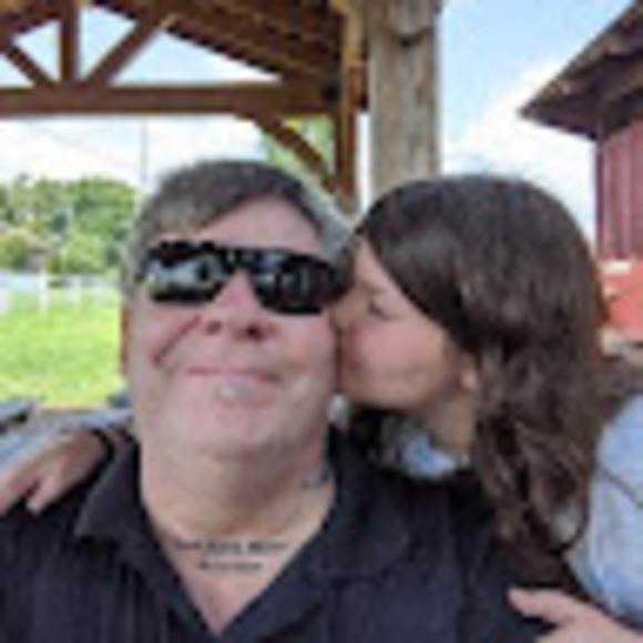 Meet your Posher, Carl - Picture 1 of 1